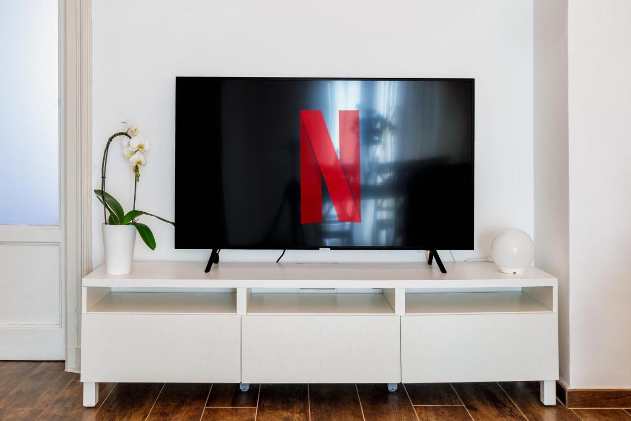 Stazione - Duomo - Comfort, Wifi E Netflix A Apartment Mailand
