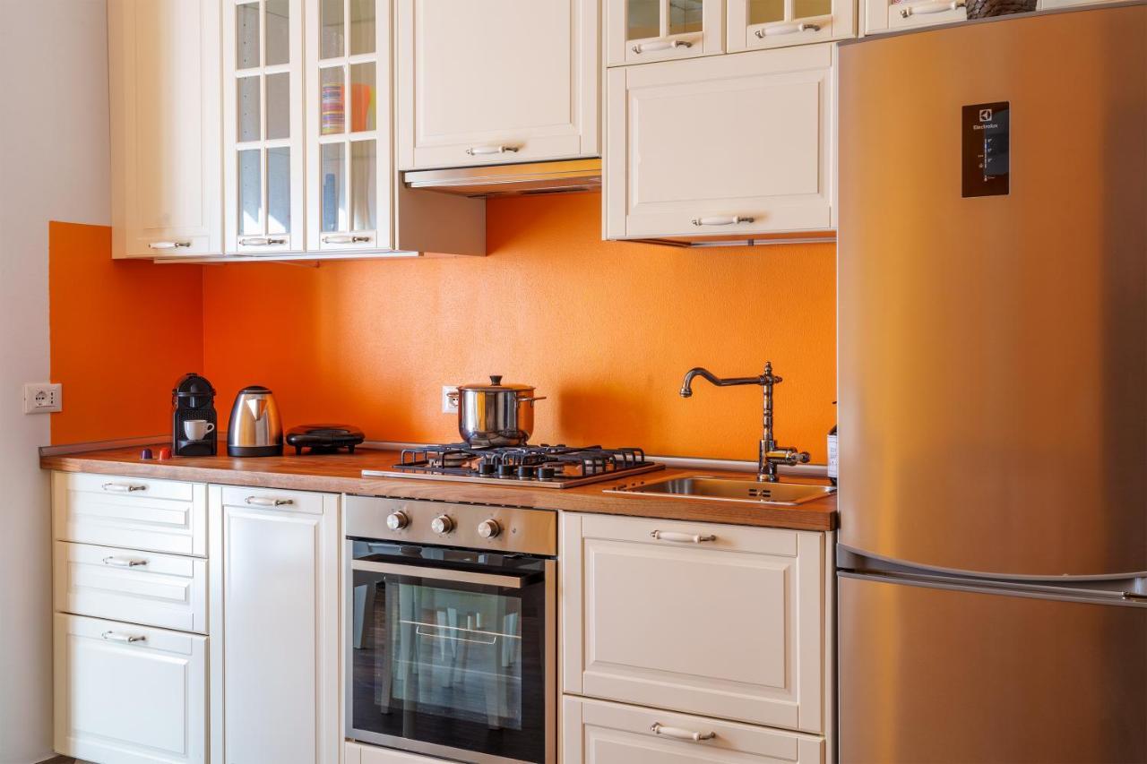 Apartment Stazione - Duomo - Comfort, Wifi E Netflix A Mailand