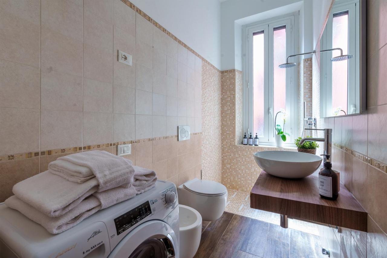 Apartment Stazione - Duomo - Comfort, Wifi E Netflix A *