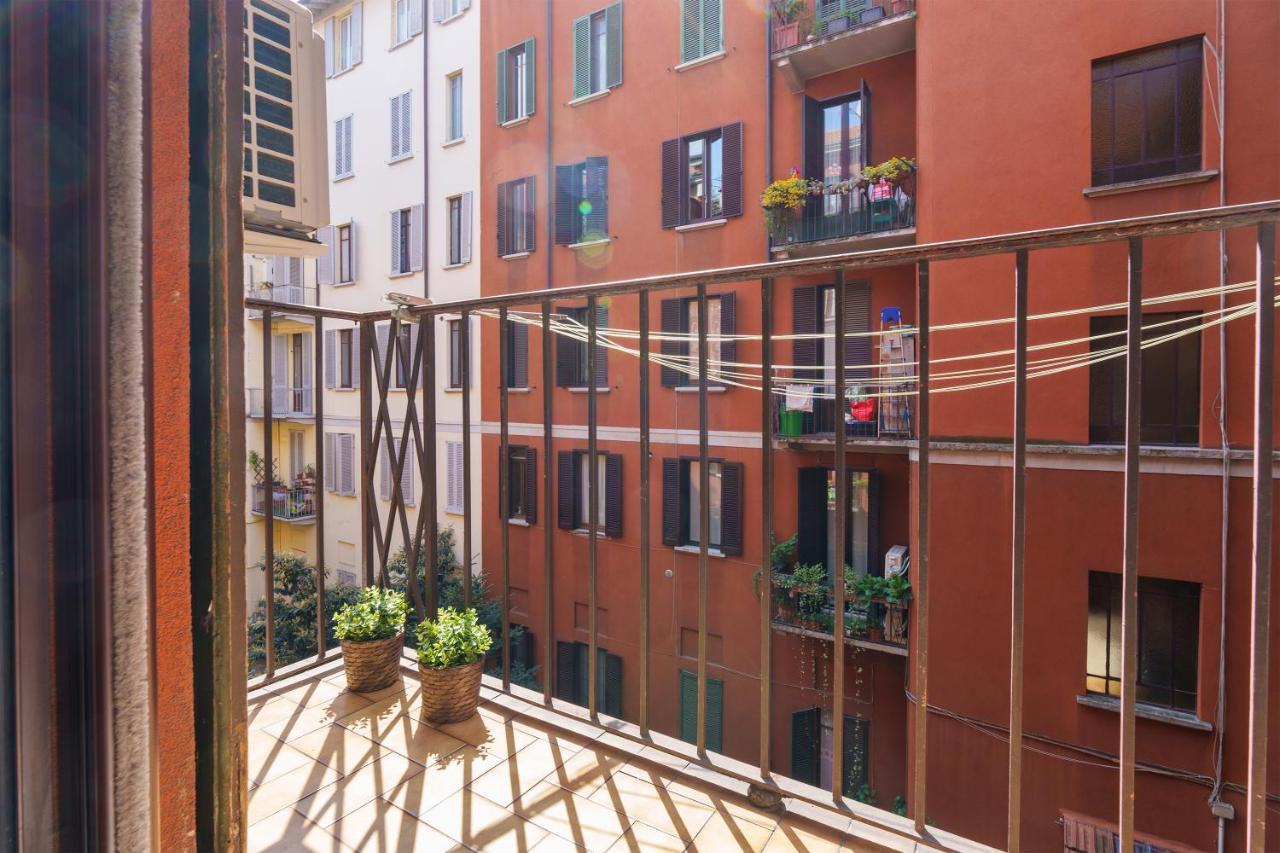 Apartment Stazione - Duomo - Comfort, Wifi E Netflix A Mailand
