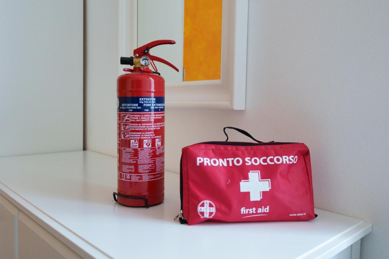 Stazione - Duomo - Comfort, Wifi E Netflix A Mailand